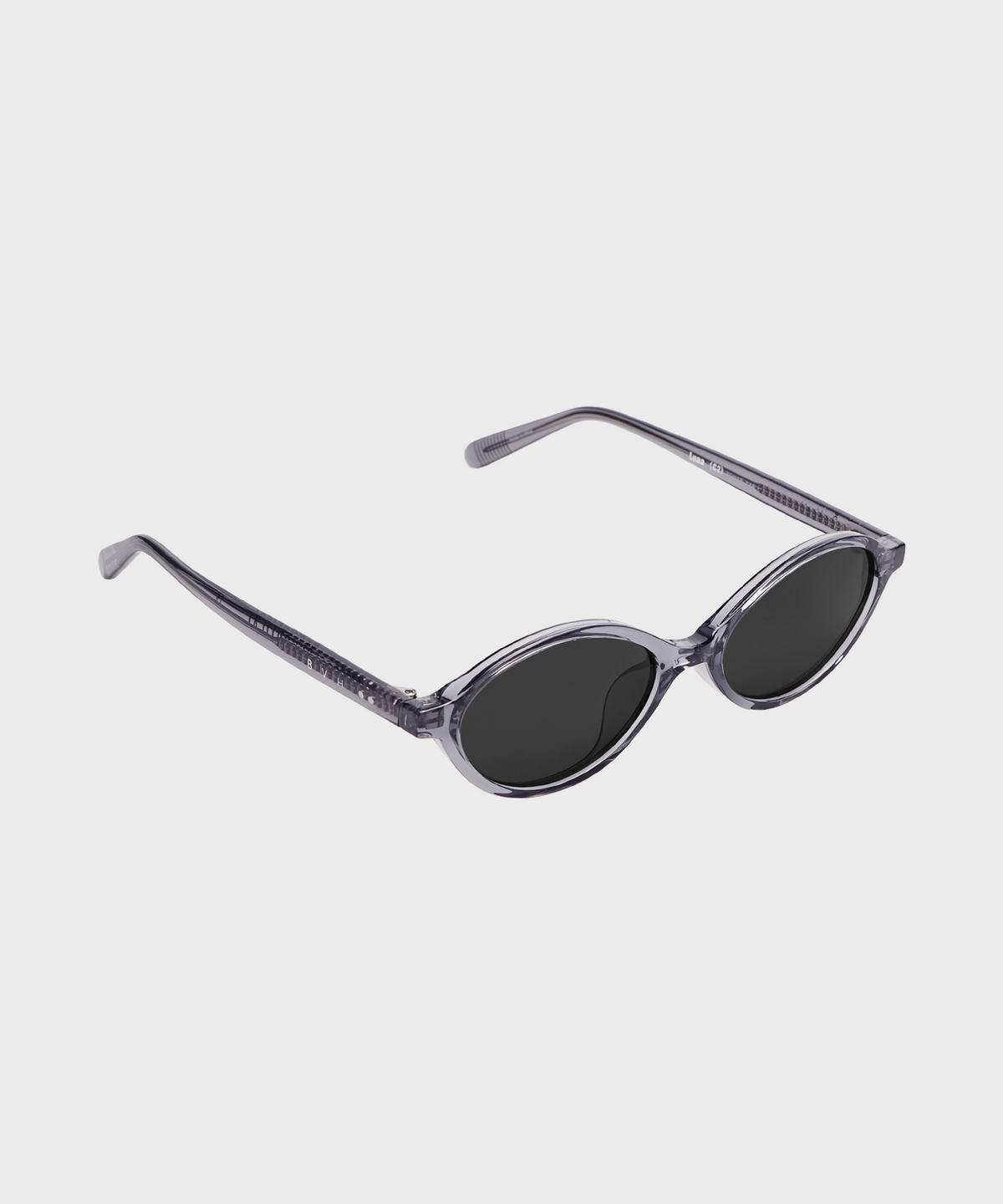 비브이에이치(BVH EYEWEAR) LUAA C2 BLUE GRAY