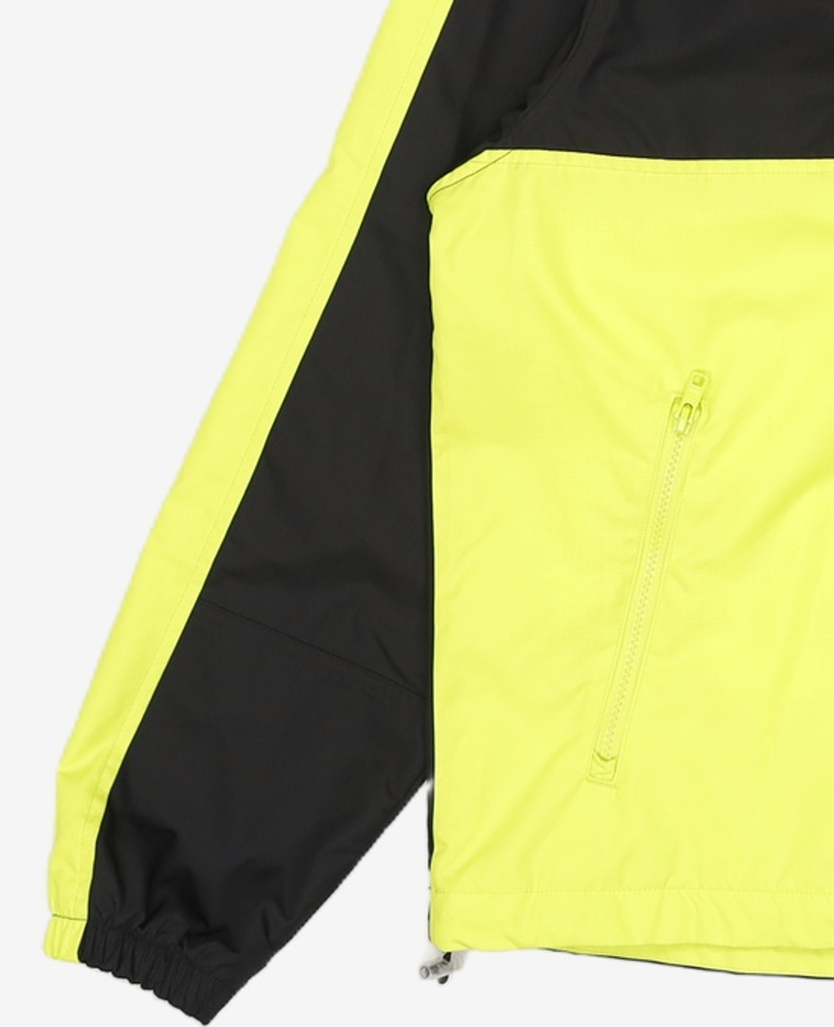 나이키(NIKE) 나일론/코치 재킷 L