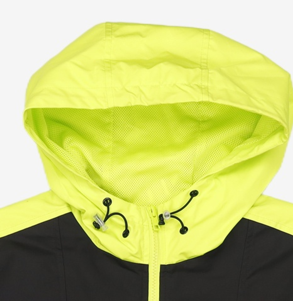나이키(NIKE) 나일론/코치 재킷 L