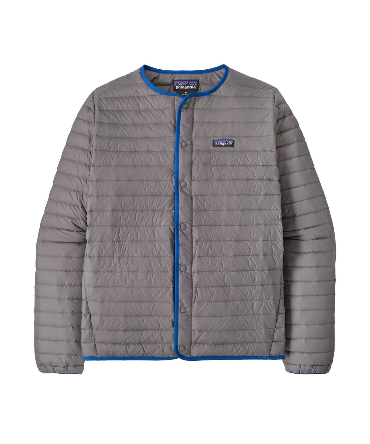파타고니아(PATAGONIA) 멘즈 라이트웨이트 다운 스웨터 카디건 / 31900R7