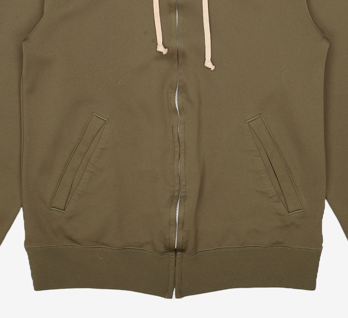 꼼데가르송 옴므 듀스(Comme des Garcons Homme Deux) 후드 집업 L