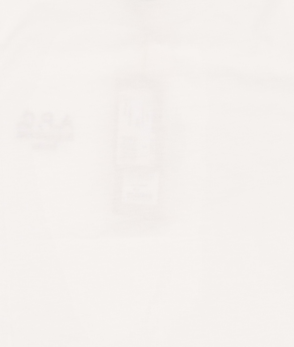 아페쎄(A.P.C.) 반소매 티셔츠 S