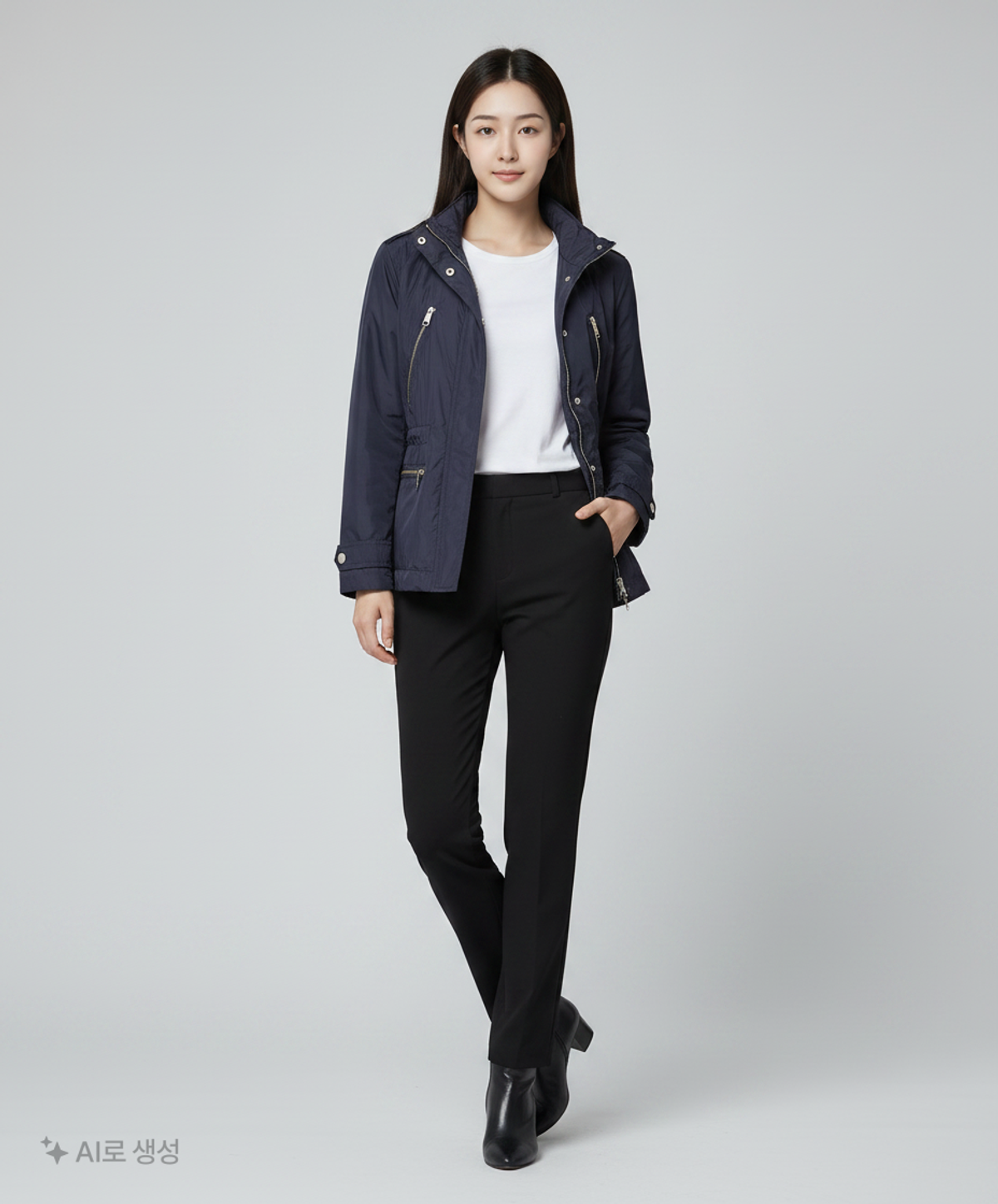 버버리(BURBERRY) 기타 점퍼/재킷 4