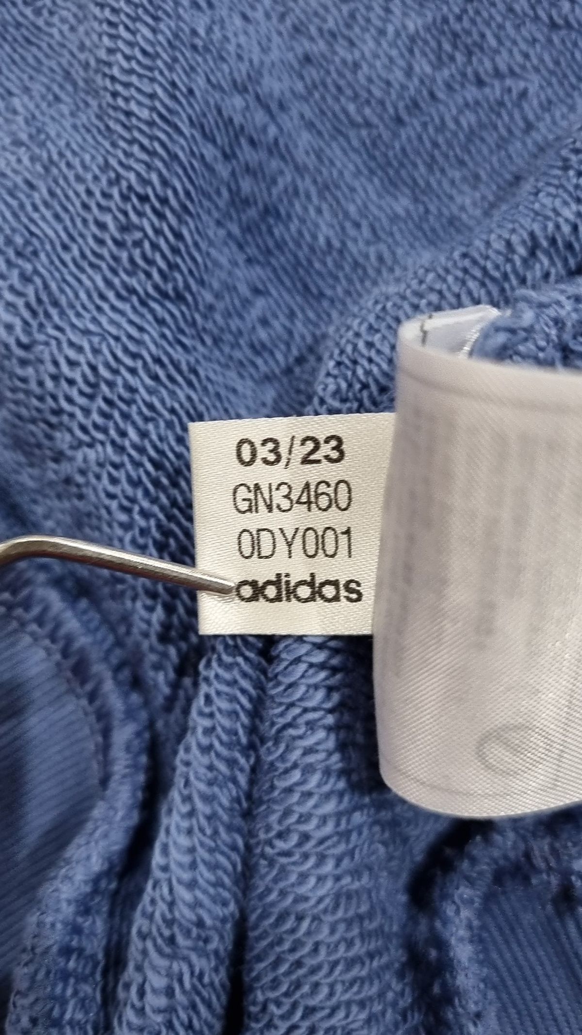 아디다스(ADIDAS) 후드 티셔츠 XL