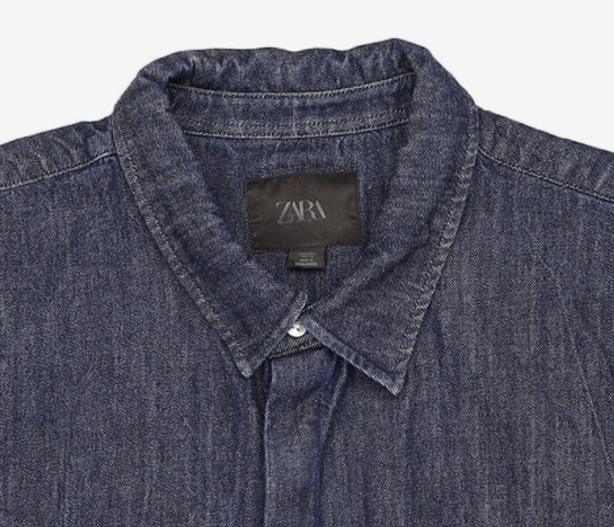 자라(ZARA) 캐주얼 셔츠 L