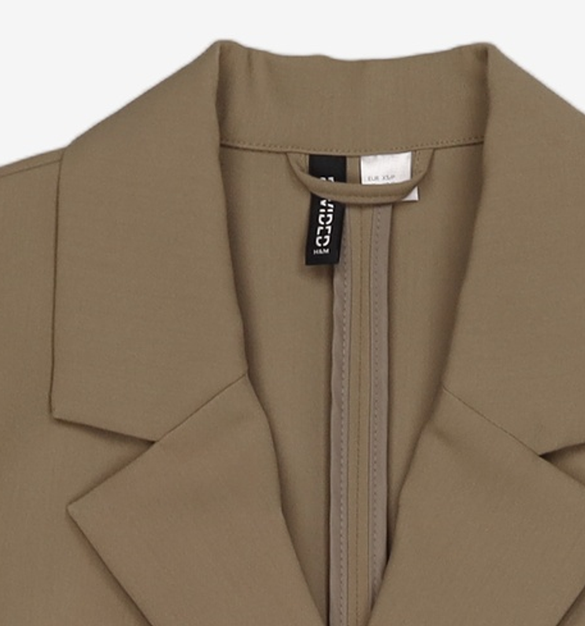 디바이디드에이치앤엠(DIVIDED H&M) 슈트/블레이저 재킷 150/80A