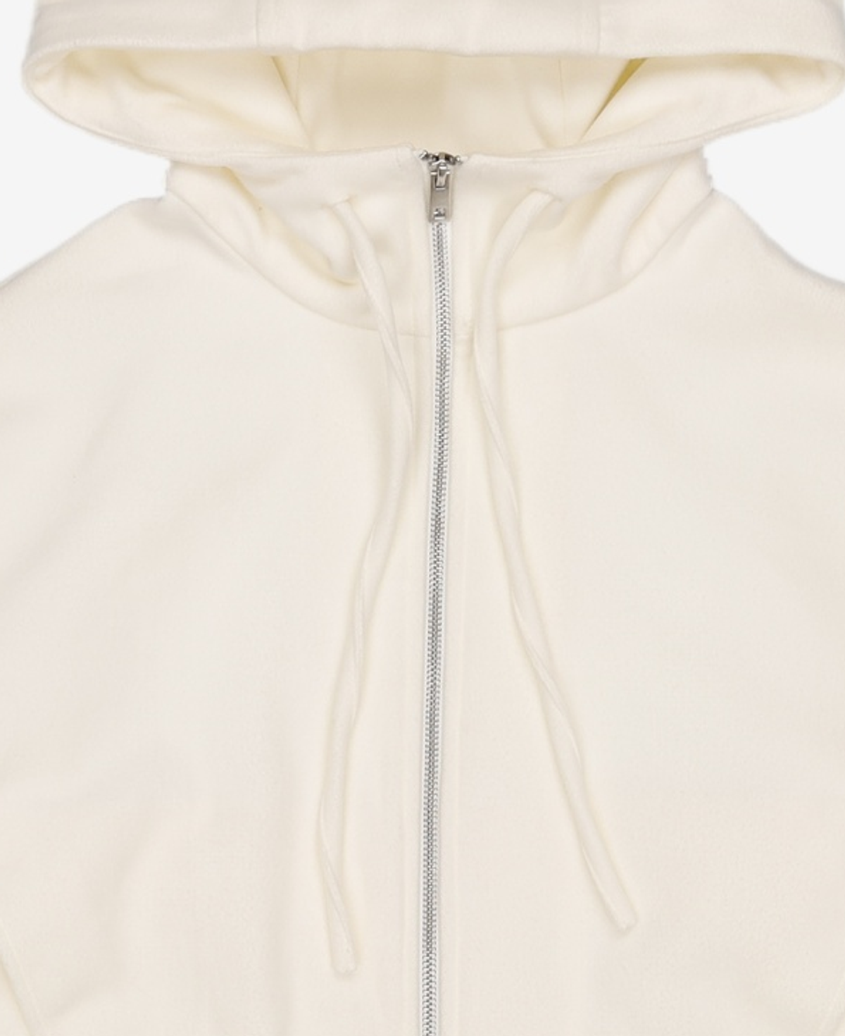 자라(ZARA) 후드 집업 XS