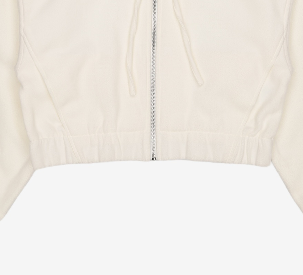 자라(ZARA) 후드 집업 XS