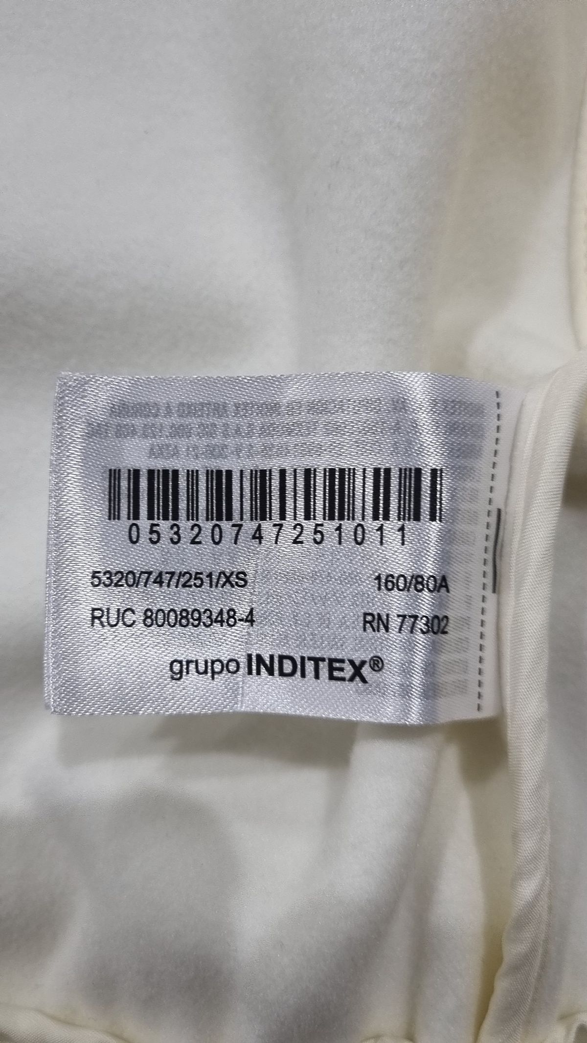 자라(ZARA) 후드 집업 XS
