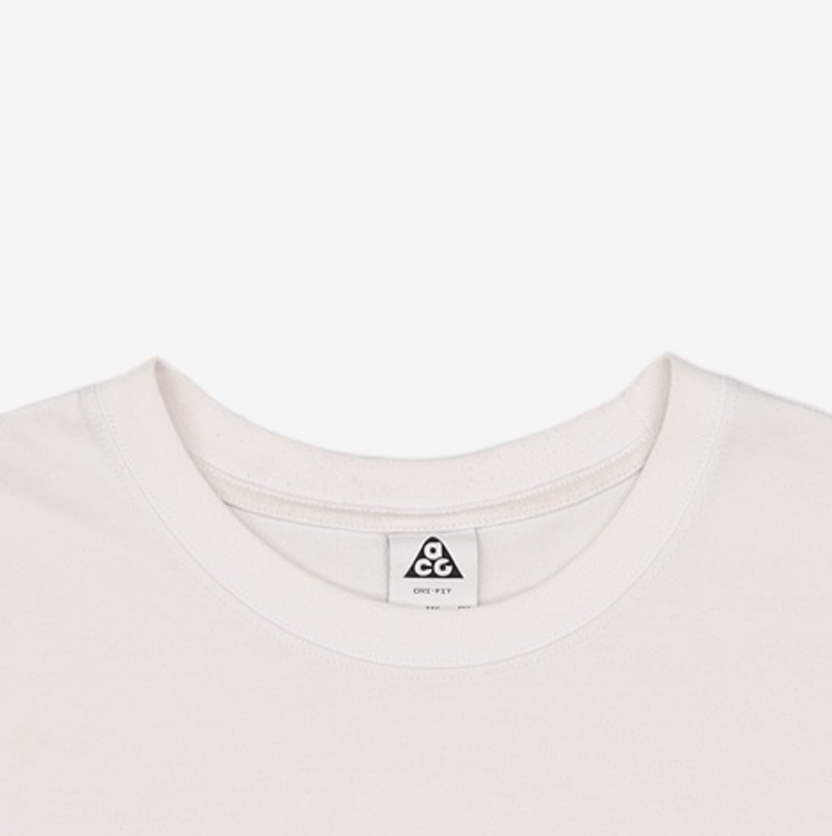 나이키 ACG(NIKE ACG) 반소매 티셔츠 XXL
