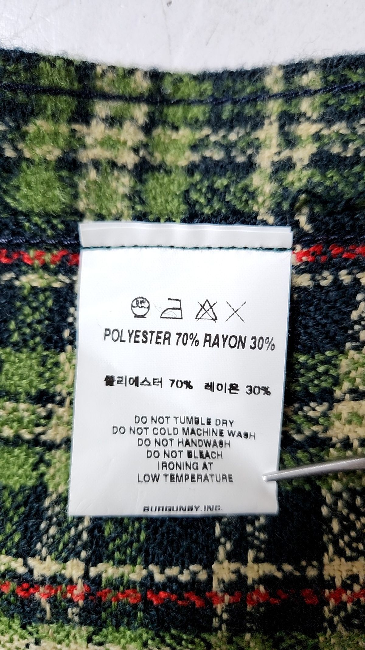 아파트먼트(APARTMENT) 캐주얼 셔츠 FREE