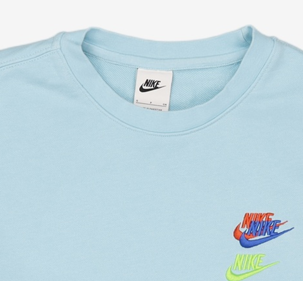나이키(NIKE) 맨투맨/스웨트셔츠 XL