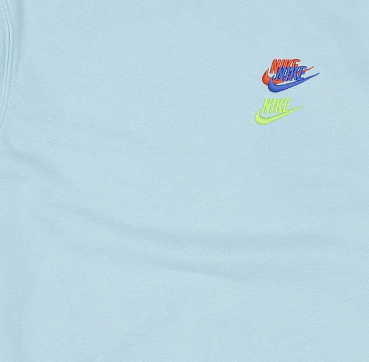 나이키(NIKE) 맨투맨/스웨트셔츠 XL