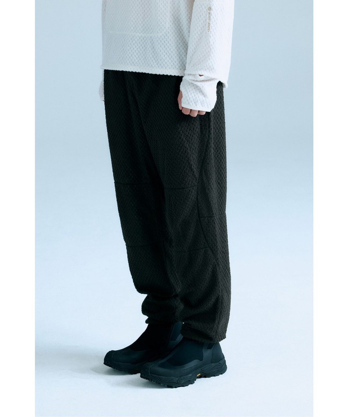 코오롱스포츠(KOLON SPORT) WM 베이스레이어 팬츠 8UPNA26304BRW