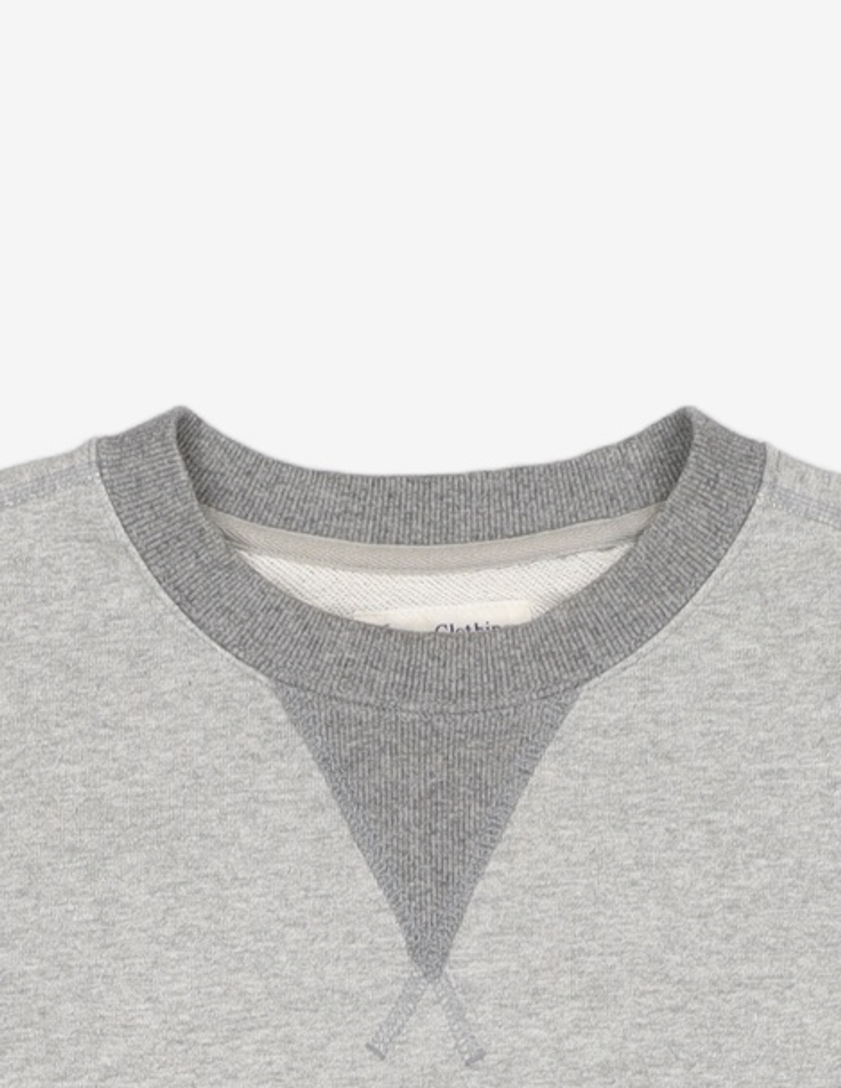 네이머클로딩(NAMERCLOTHING) 맨투맨/스웨트셔츠 L