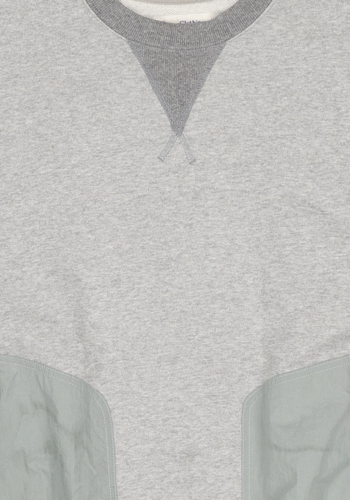 네이머클로딩(NAMERCLOTHING) 맨투맨/스웨트셔츠 L