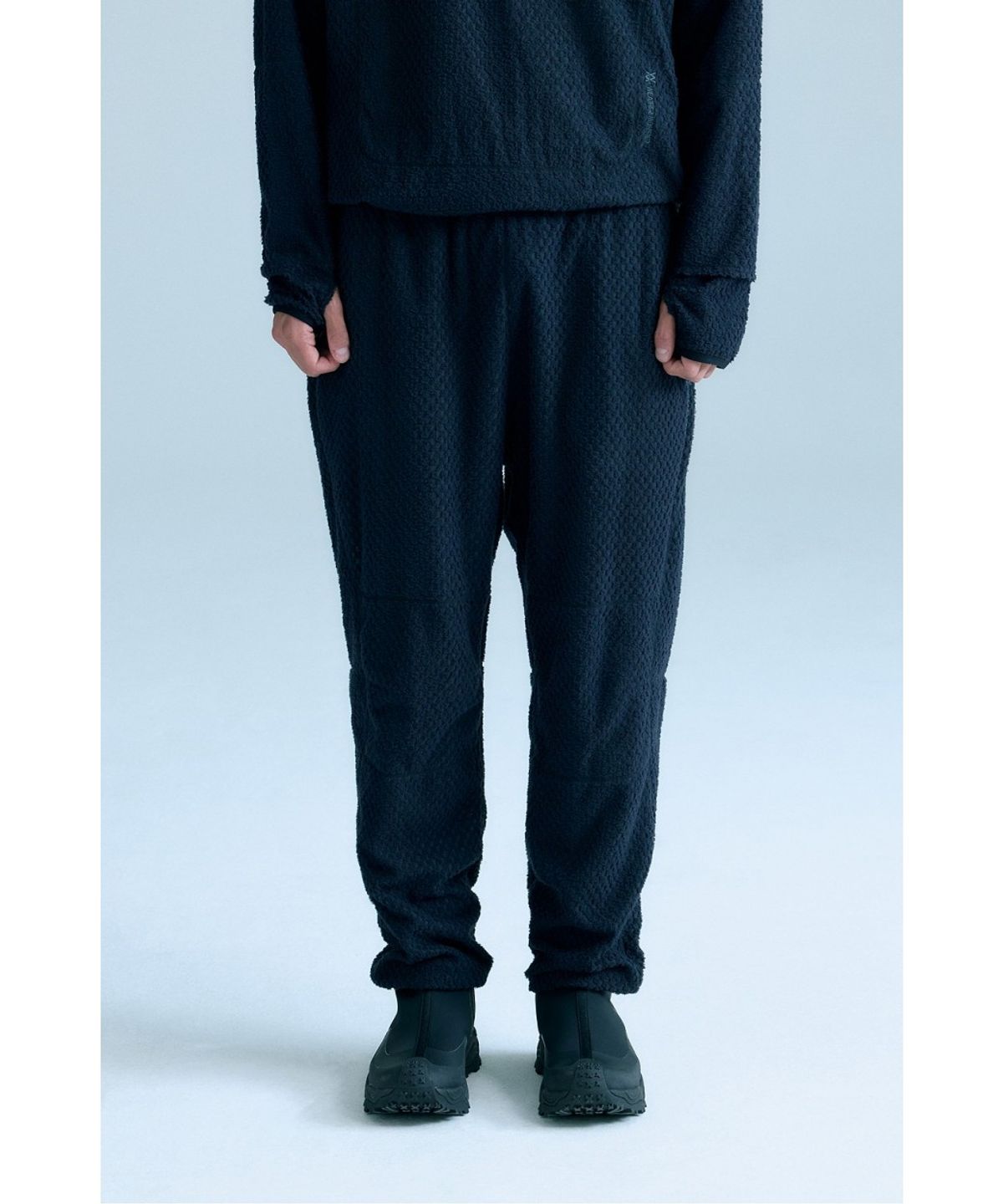 코오롱스포츠(KOLON SPORT) WM 베이스레이어 팬츠 8UPNA26304DGY