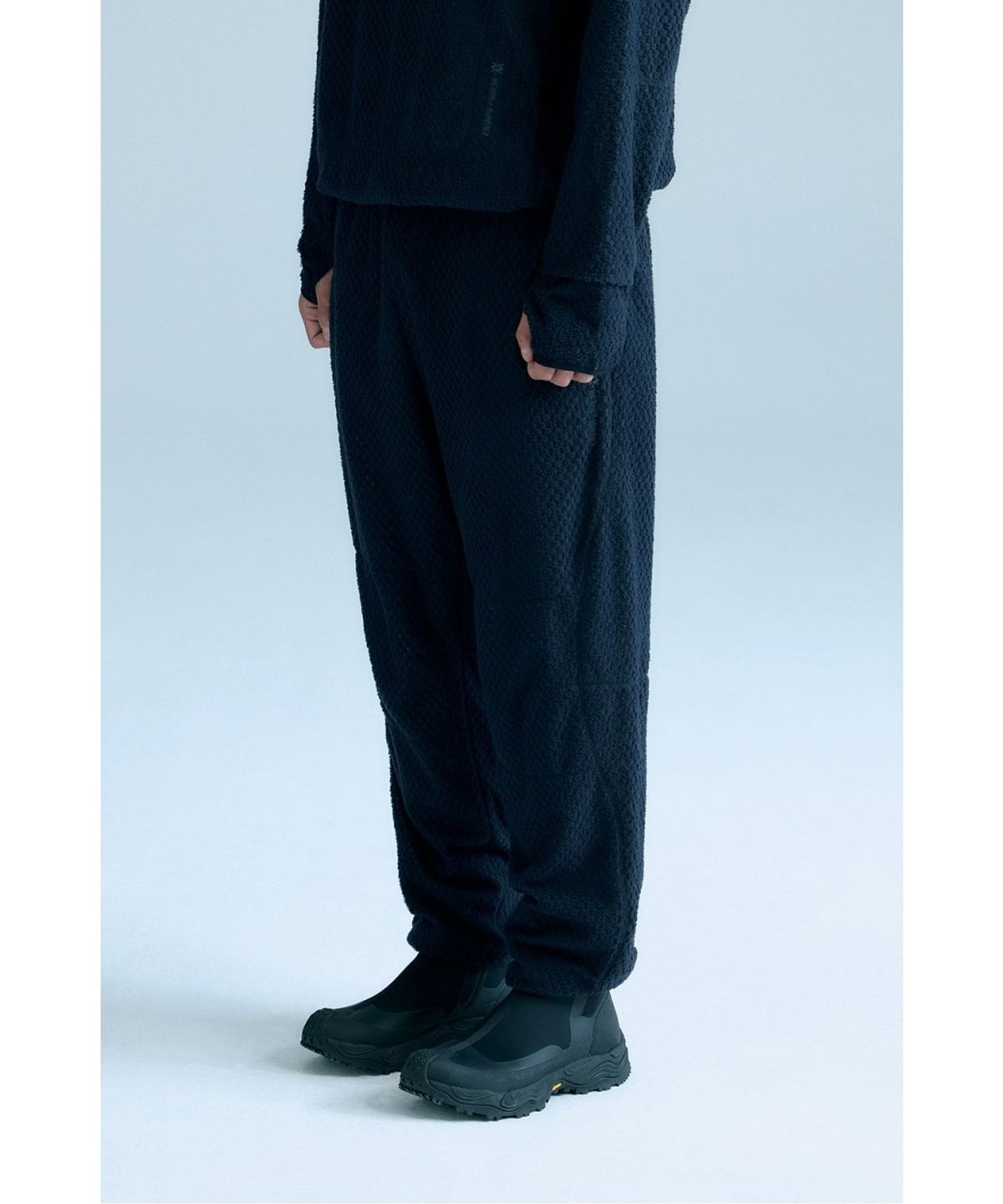 코오롱스포츠(KOLON SPORT) WM 베이스레이어 팬츠 8UPNA26304DGY