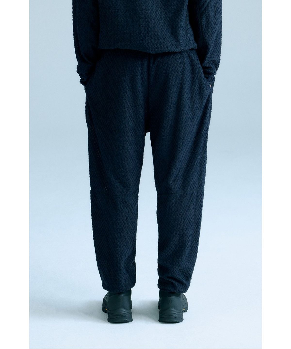코오롱스포츠(KOLON SPORT) WM 베이스레이어 팬츠 8UPNA26304DGY