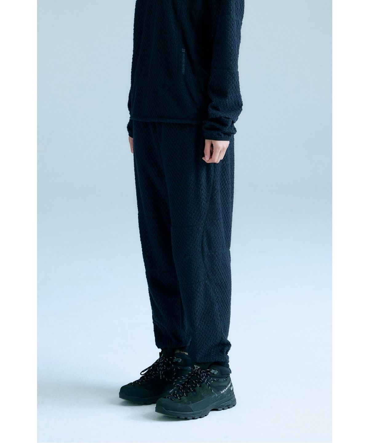 코오롱스포츠(KOLON SPORT) WM 베이스레이어 팬츠 8UPNA26304DGY