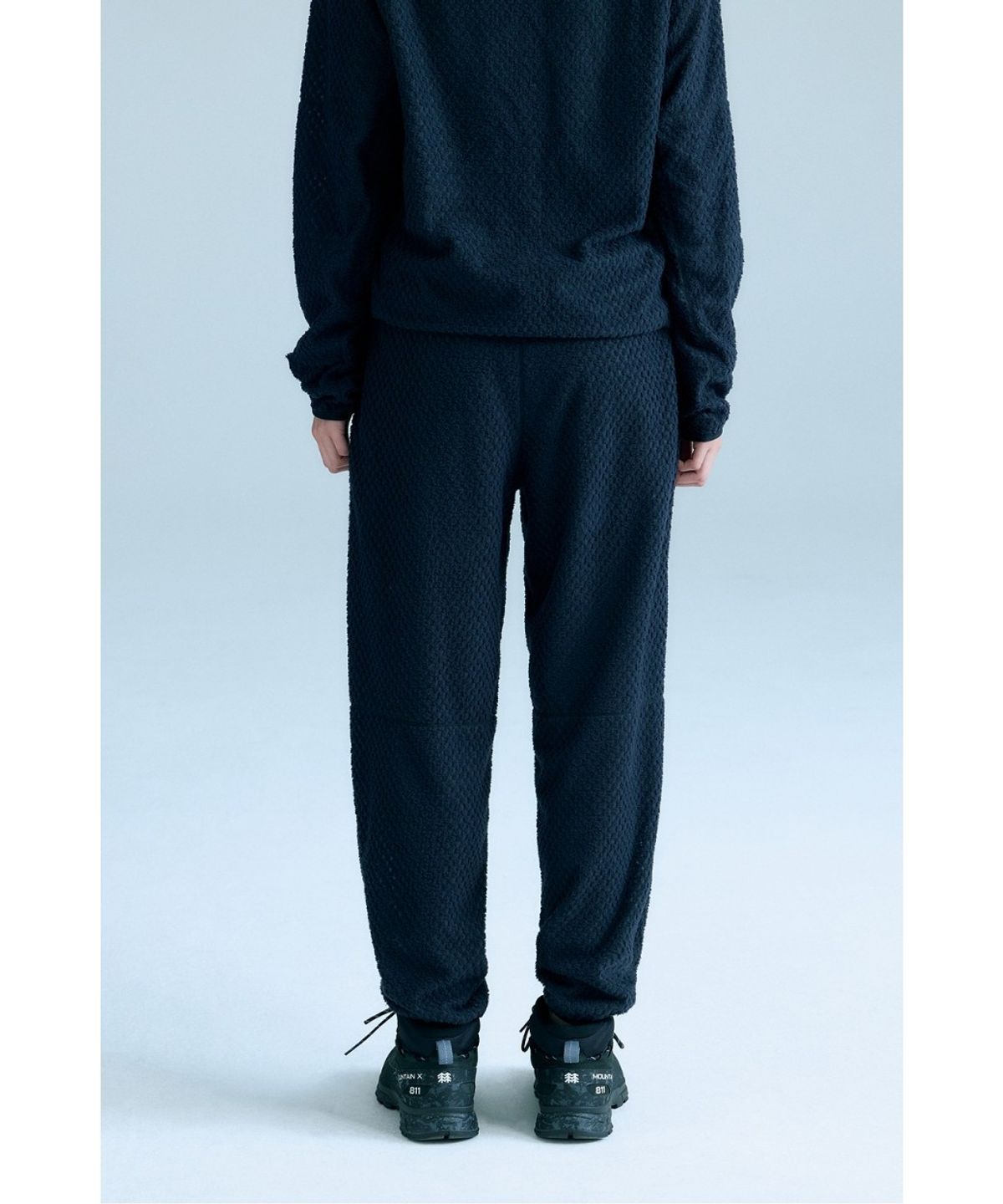 코오롱스포츠(KOLON SPORT) WM 베이스레이어 팬츠 8UPNA26304DGY