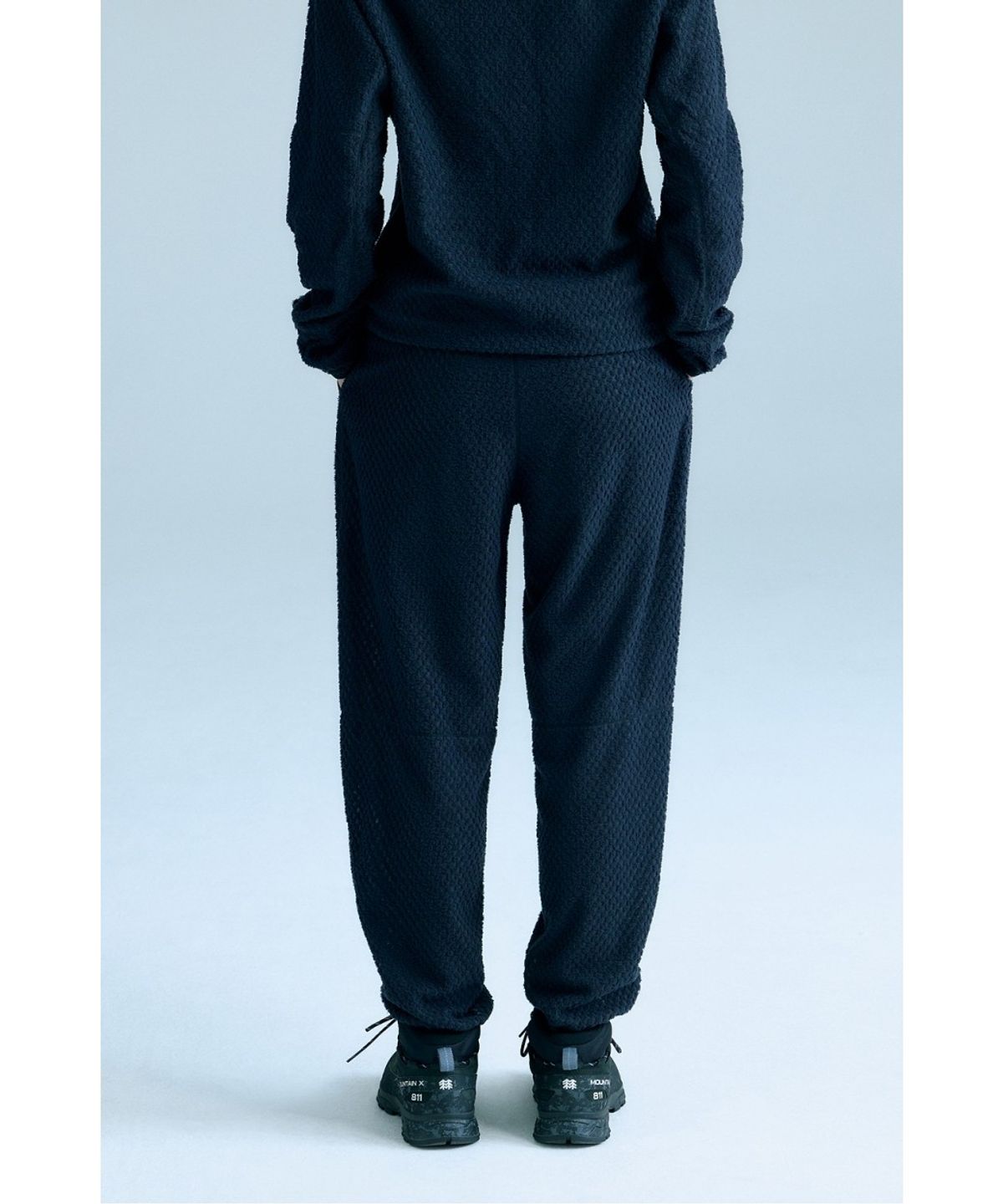 코오롱스포츠(KOLON SPORT) WM 베이스레이어 팬츠 8UPNA26304DGY