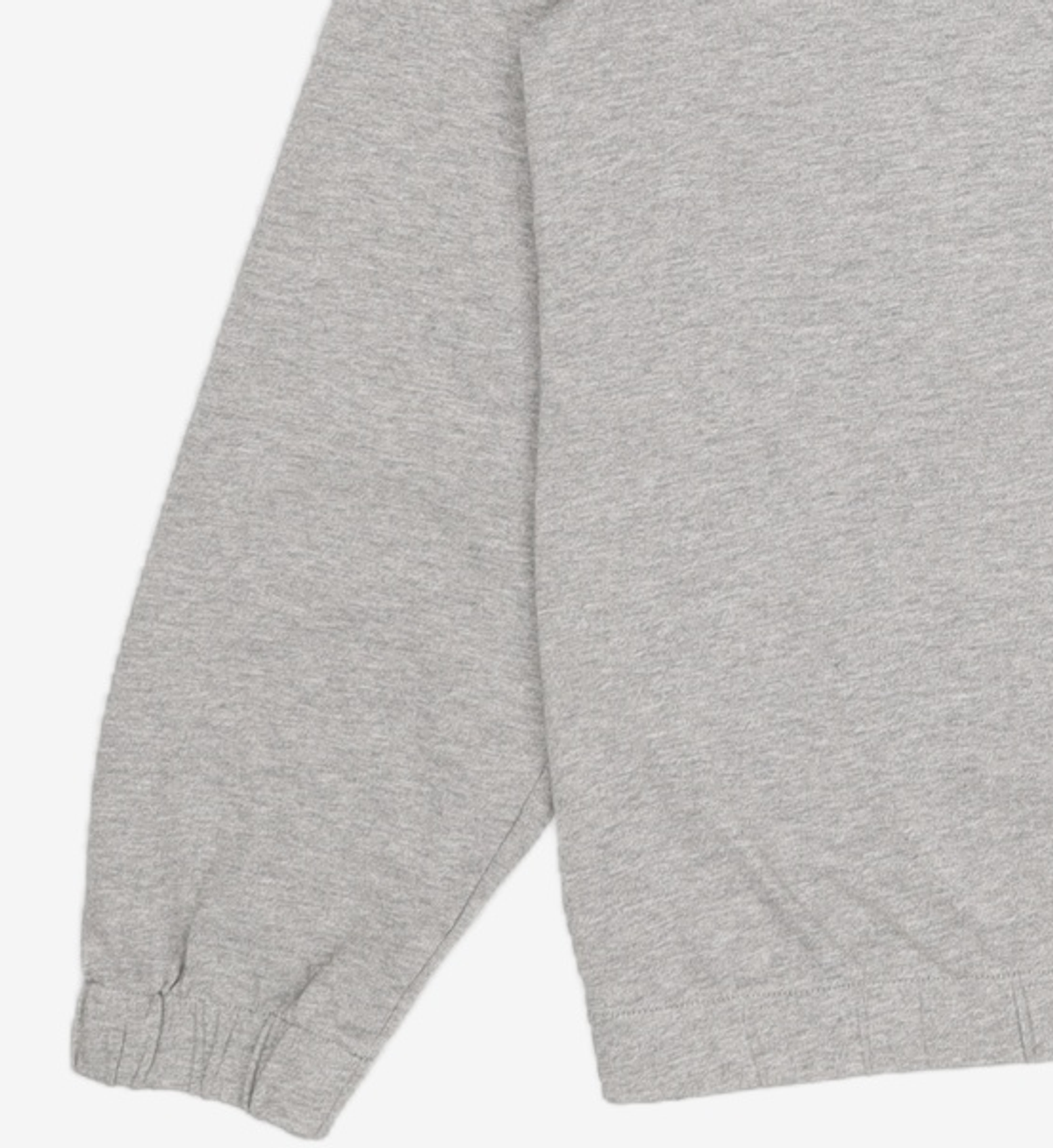 나이키(NIKE) 클럽 니트 자켓 M - 다크 그레이 헤더:라이트 스모크 그레이:화이트 / FQ3427-063 XL