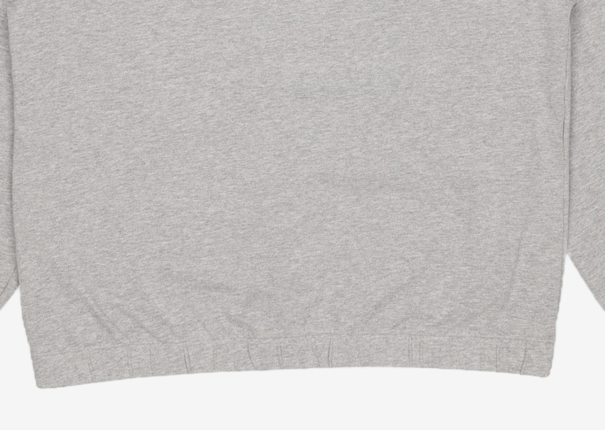 나이키(NIKE) 클럽 니트 자켓 M - 다크 그레이 헤더:라이트 스모크 그레이:화이트 / FQ3427-063 XL
