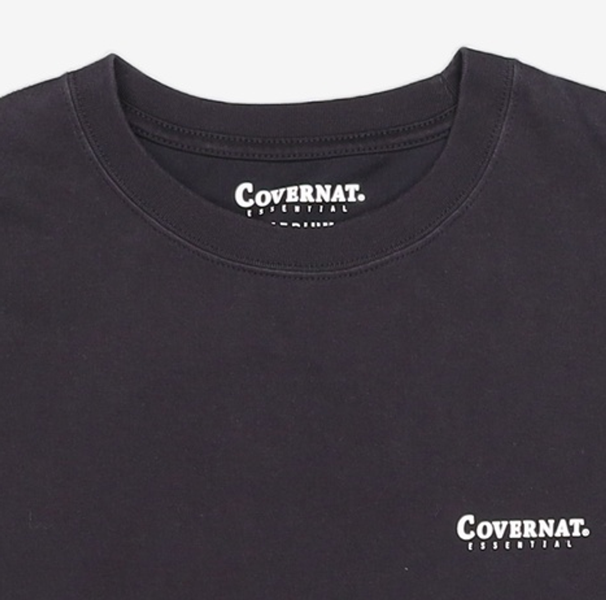 커버낫(COVERNAT) 반소매 티셔츠 M