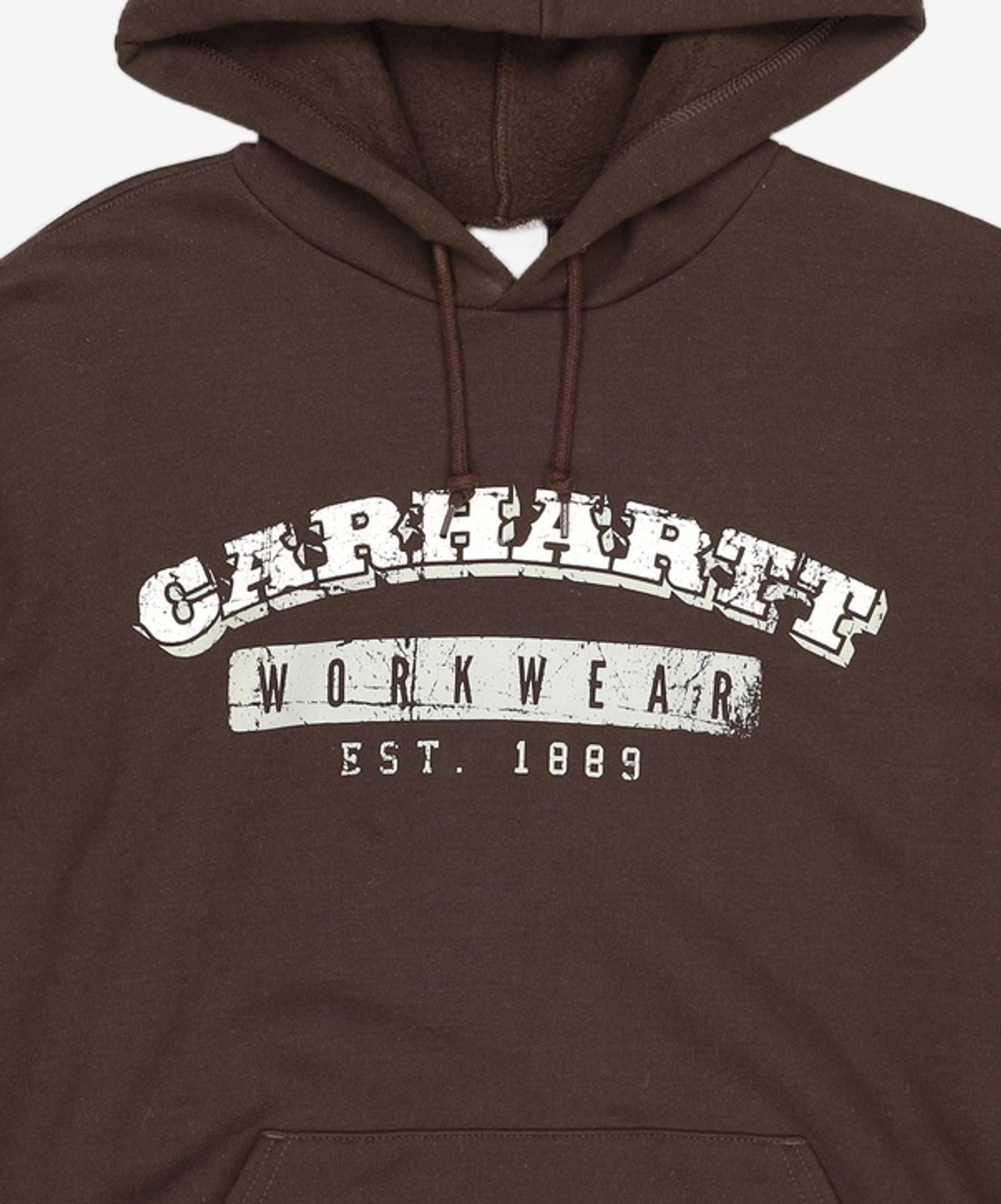 칼하트(CARHARTT) 후드 티셔츠 L