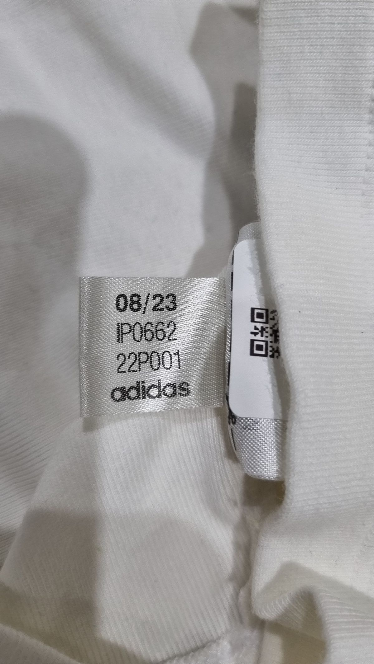 아디다스(ADIDAS) 3S 베이비 티 IP0662 L
