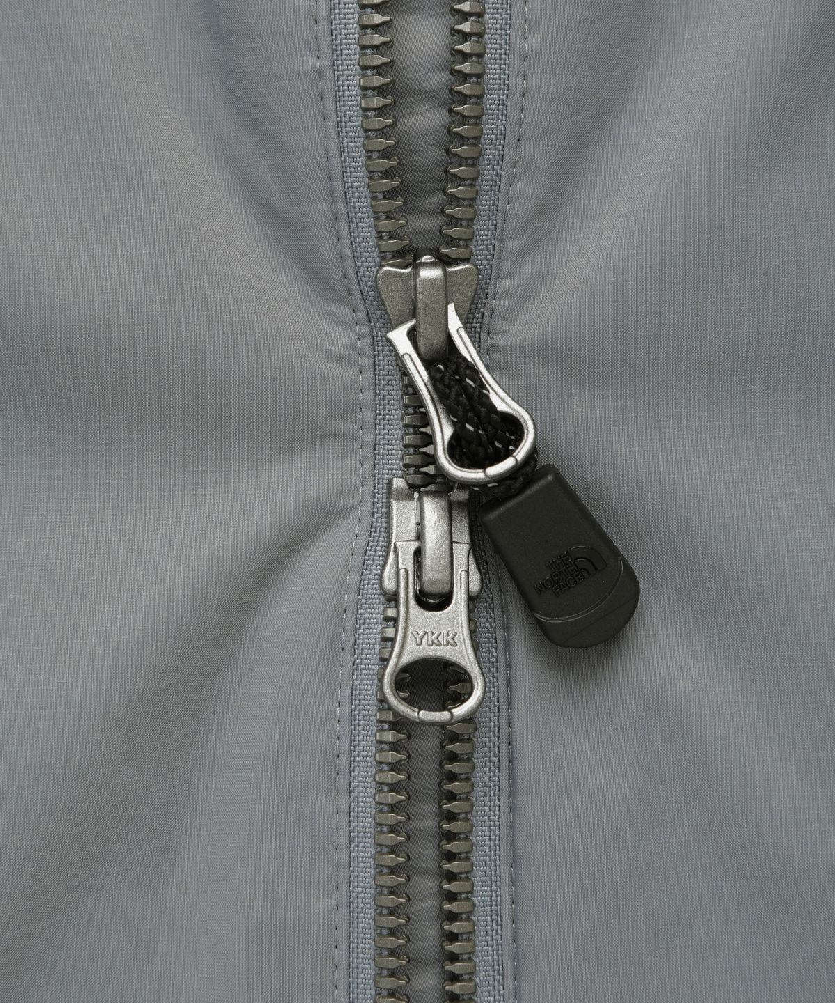 노스페이스(THE NORTH FACE) NJ2HS52L 브로모 자켓 STEEL GRAY