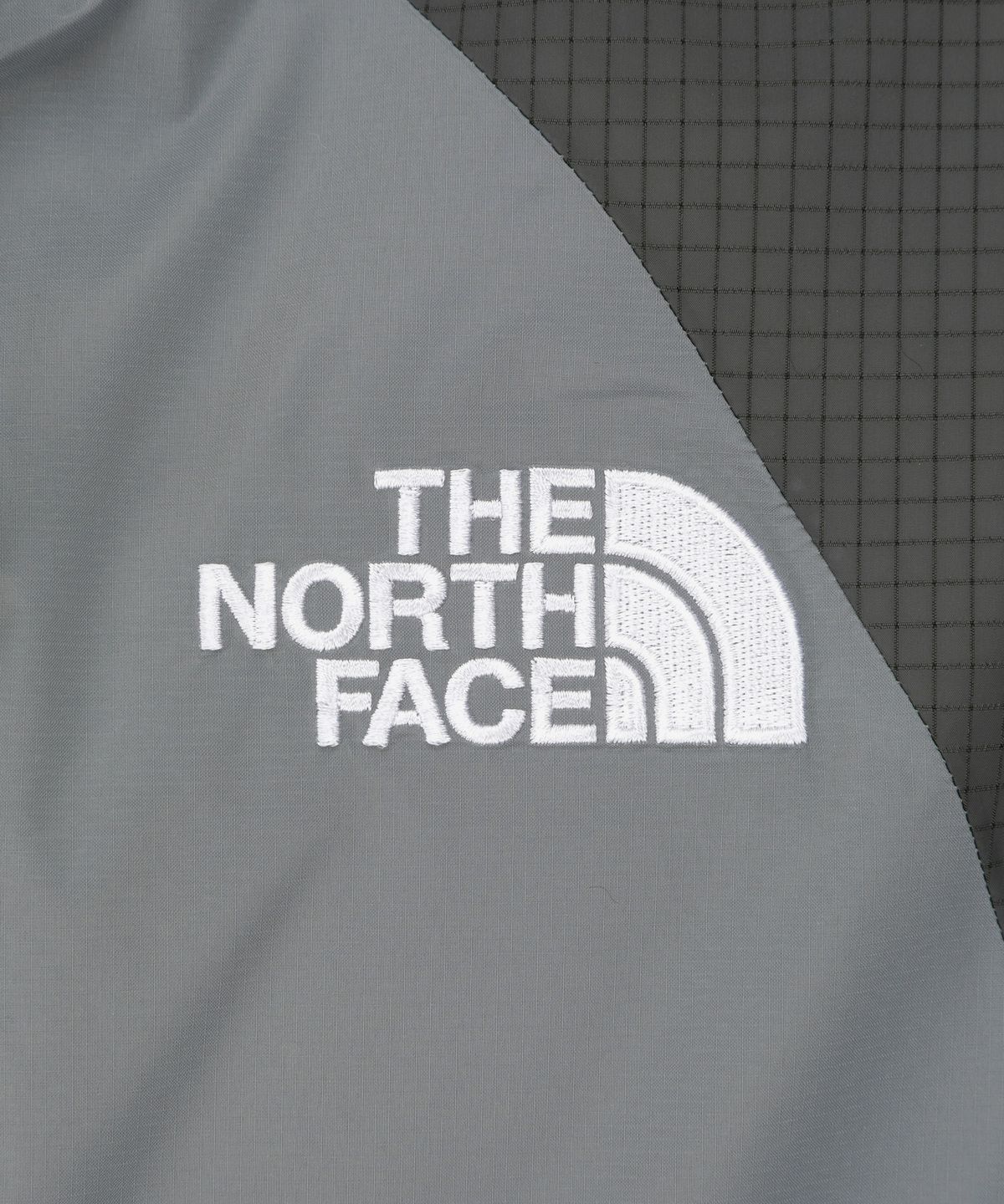 노스페이스(THE NORTH FACE) NJ2HS52L 브로모 자켓 STEEL GRAY
