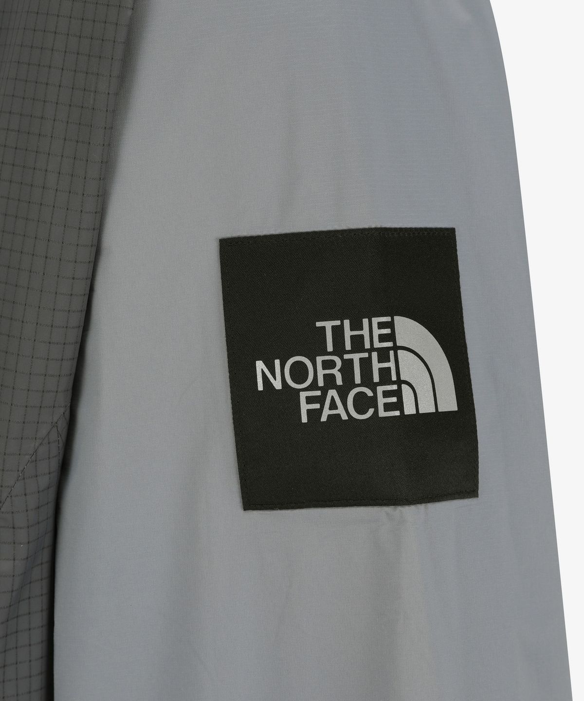 노스페이스(THE NORTH FACE) NJ2HS52L 브로모 자켓 STEEL GRAY