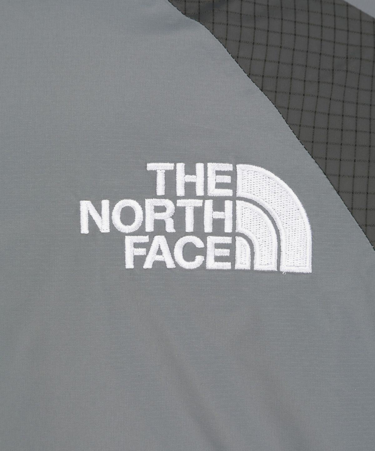 노스페이스(THE NORTH FACE) NJ2HS52L 브로모 자켓 STEEL GRAY