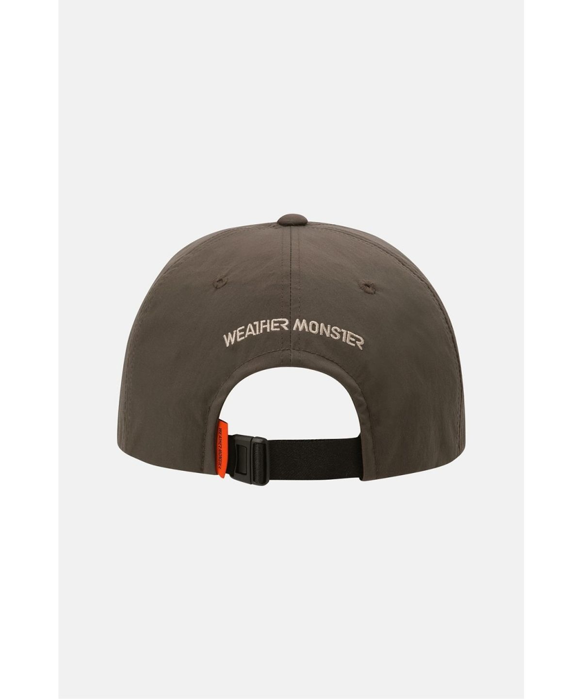 코오롱스포츠(KOLON SPORT) WM 베이직 로고 캡 8NREA26303BRW