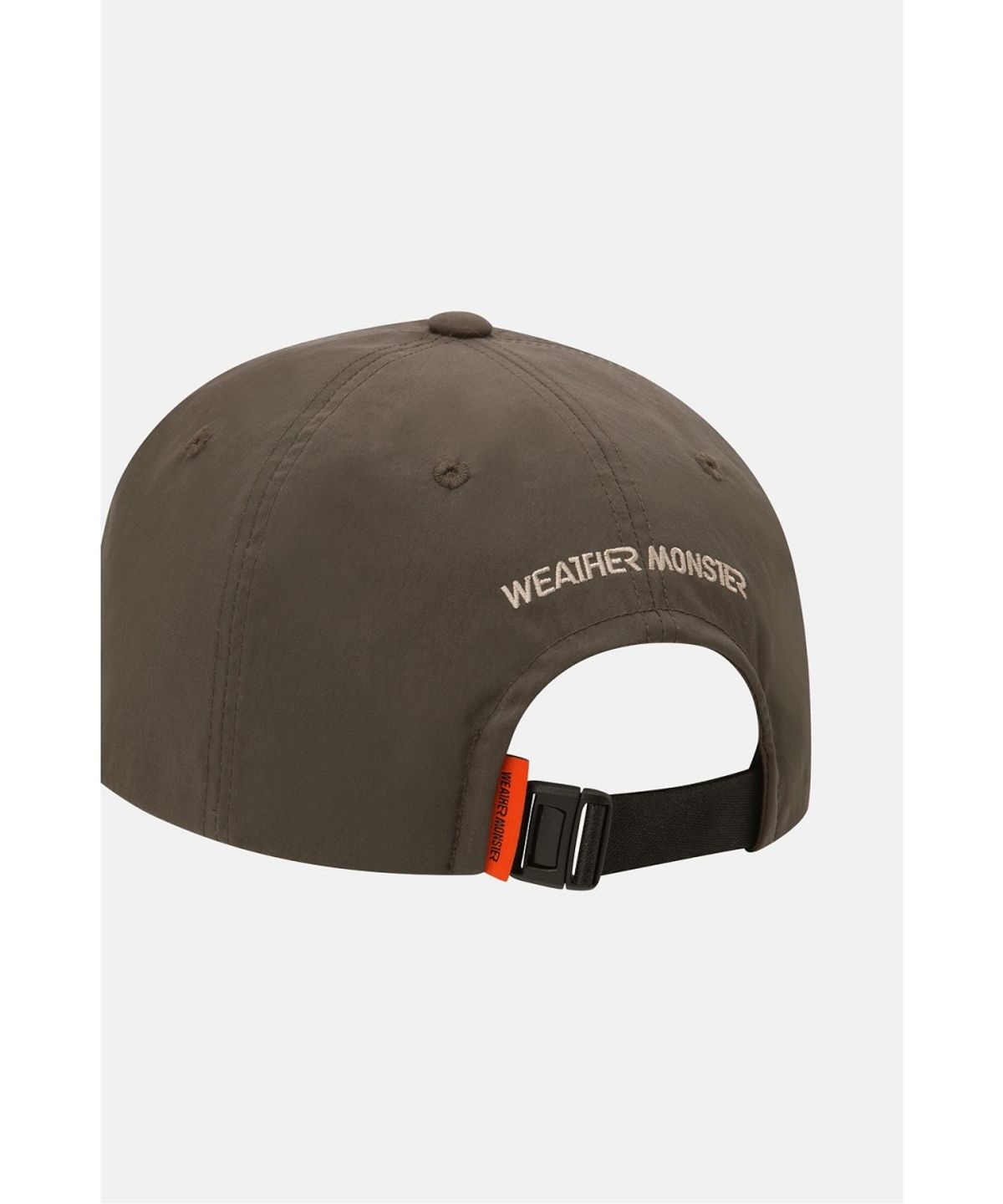 코오롱스포츠(KOLON SPORT) WM 베이직 로고 캡 8NREA26303BRW