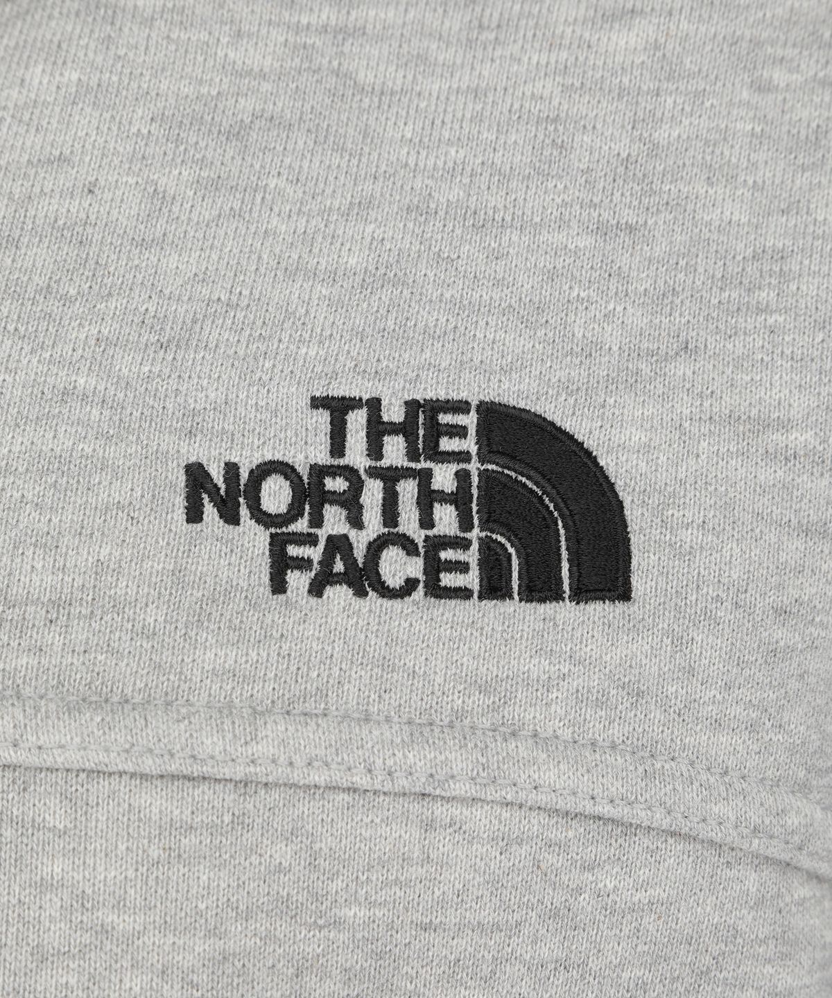 노스페이스(THE NORTH FACE) NJ5JS81J 여성 엣지라인 후드 집업 MELANGE GREY