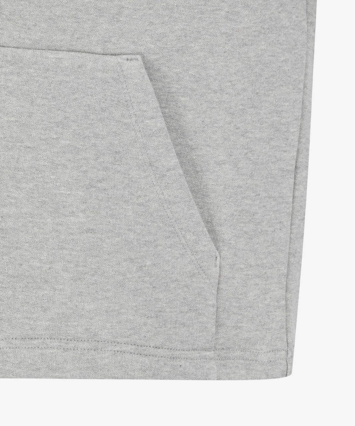 노스페이스(THE NORTH FACE) NJ5JS81J 여성 엣지라인 후드 집업 MELANGE GREY