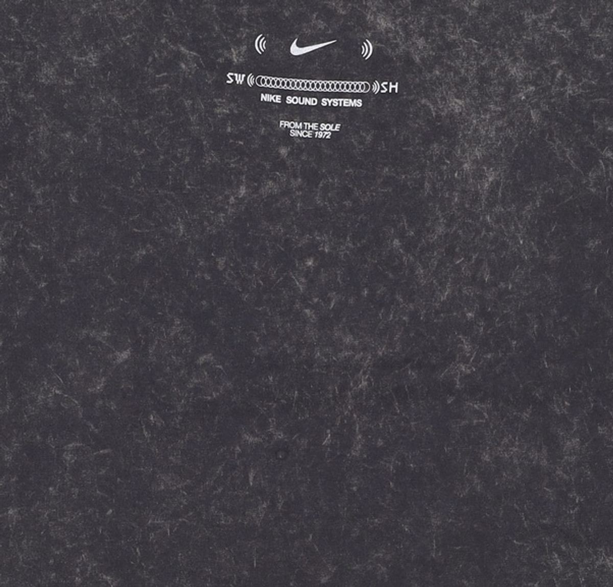나이키(NIKE) 스포츠웨어 클래식 오버사이즈 티셔츠 W - 블랙 / IV2035-010 S