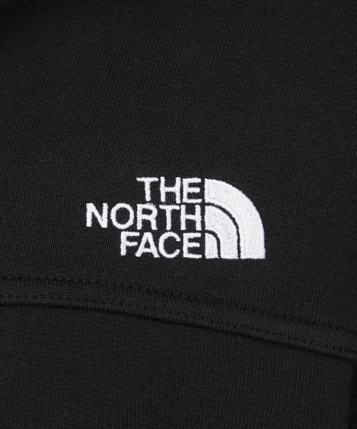 노스페이스(THE NORTH FACE) NJ5JS81K 여성 엣지라인 후드 집업 BLACK
