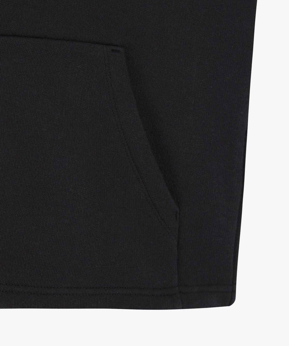 노스페이스(THE NORTH FACE) NJ5JS81K 여성 엣지라인 후드 집업 BLACK