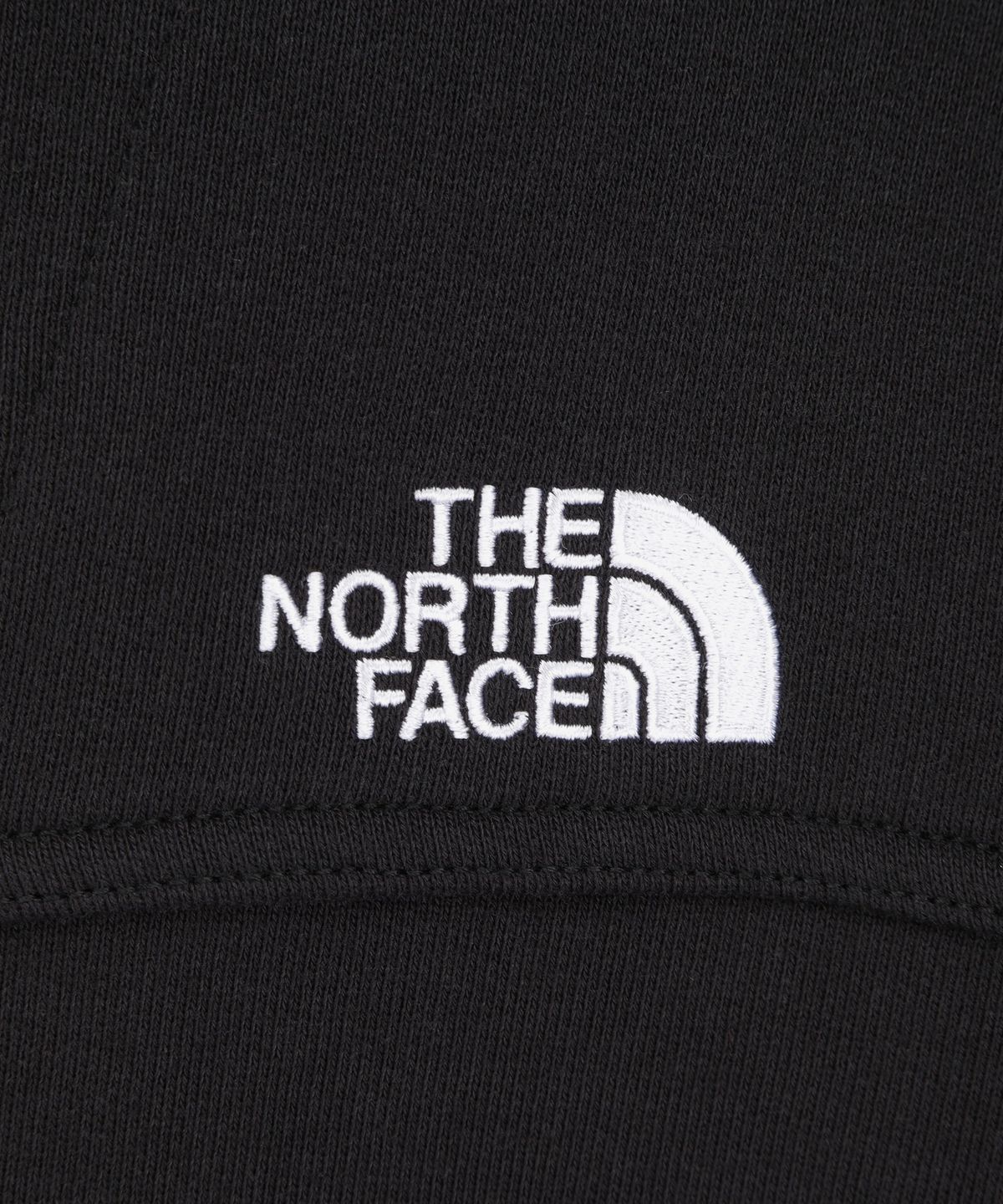 노스페이스(THE NORTH FACE) NJ5JS81K 여성 엣지라인 후드 집업 BLACK