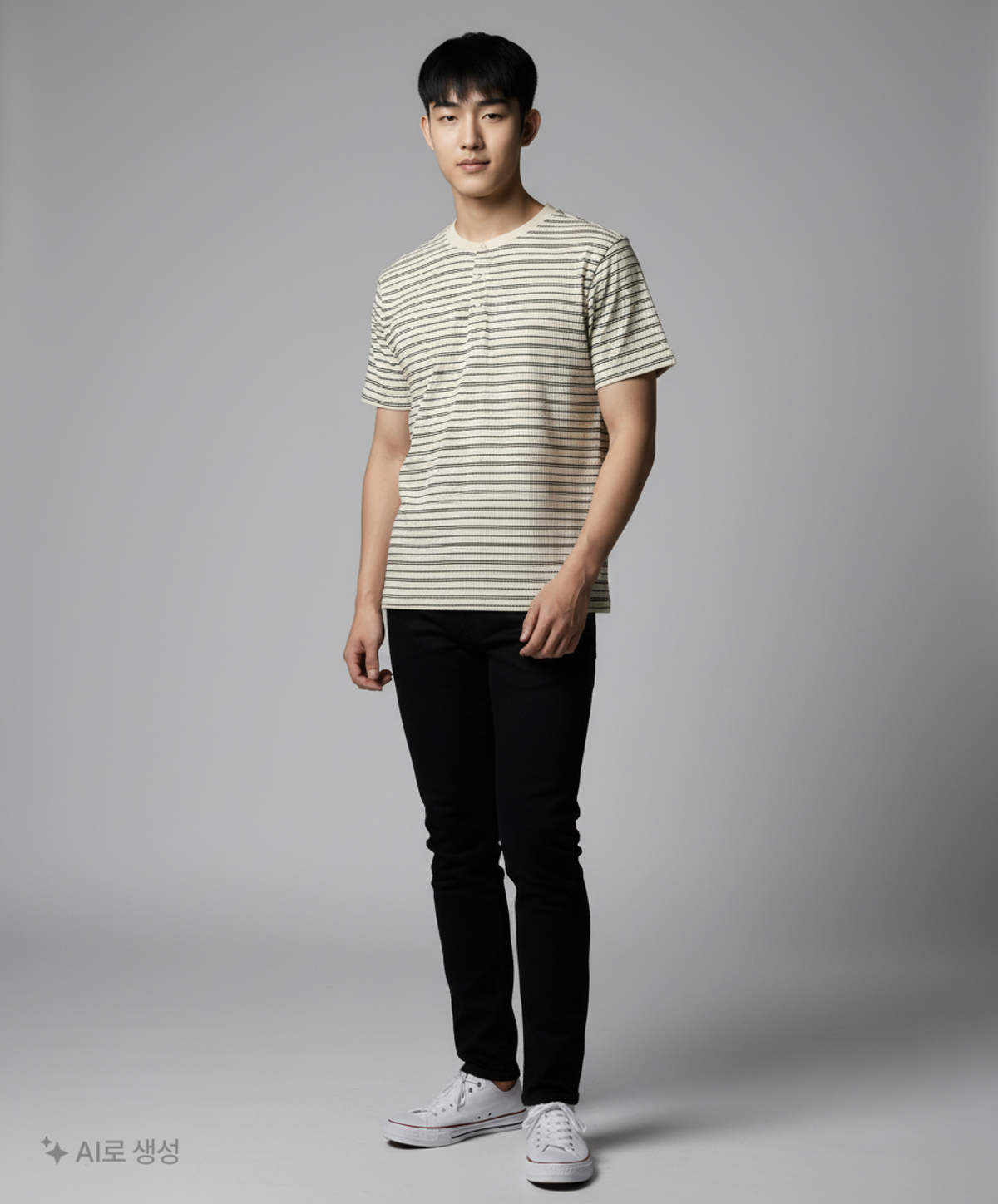 트릴리온(TRILLION) 반소매 티셔츠 M