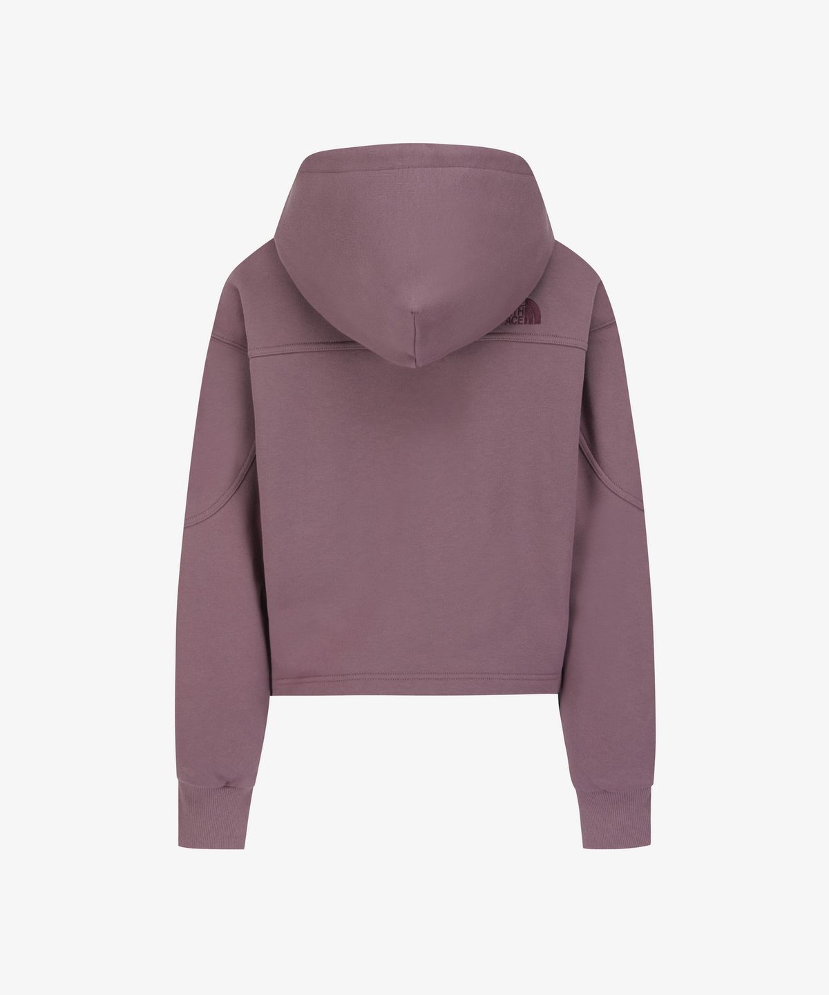 노스페이스(THE NORTH FACE) NJ5JS81L 여성 엣지라인 후드 집업 GRAPE JAM