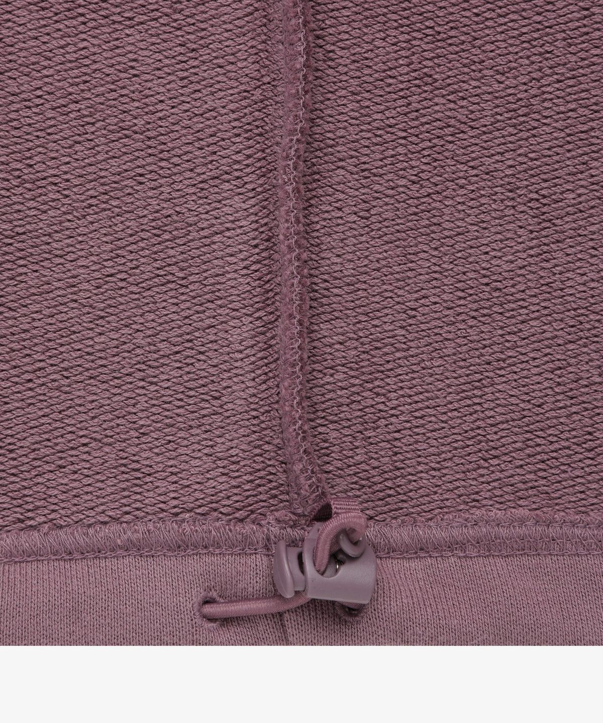 노스페이스(THE NORTH FACE) NJ5JS81L 여성 엣지라인 후드 집업 GRAPE JAM