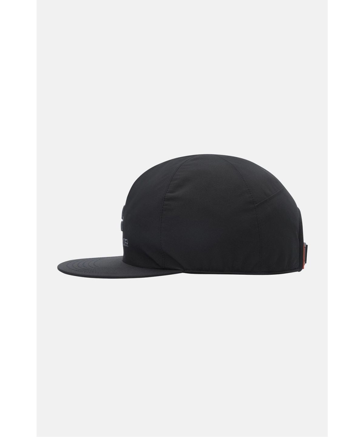 코오롱스포츠(KOLON SPORT) WM 2레이어 베이직 캡 8NREA26302DGY