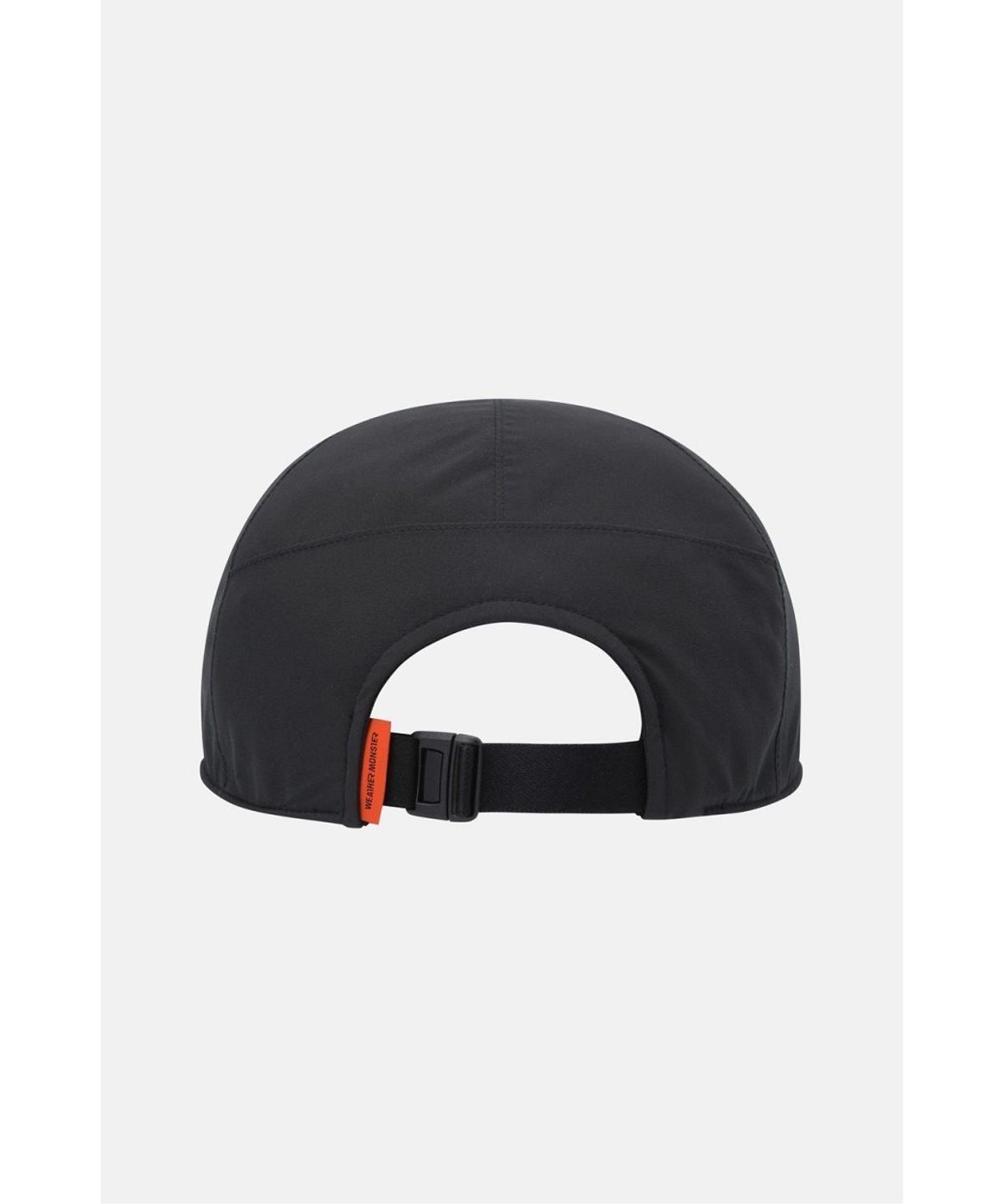 코오롱스포츠(KOLON SPORT) WM 2레이어 베이직 캡 8NREA26302DGY