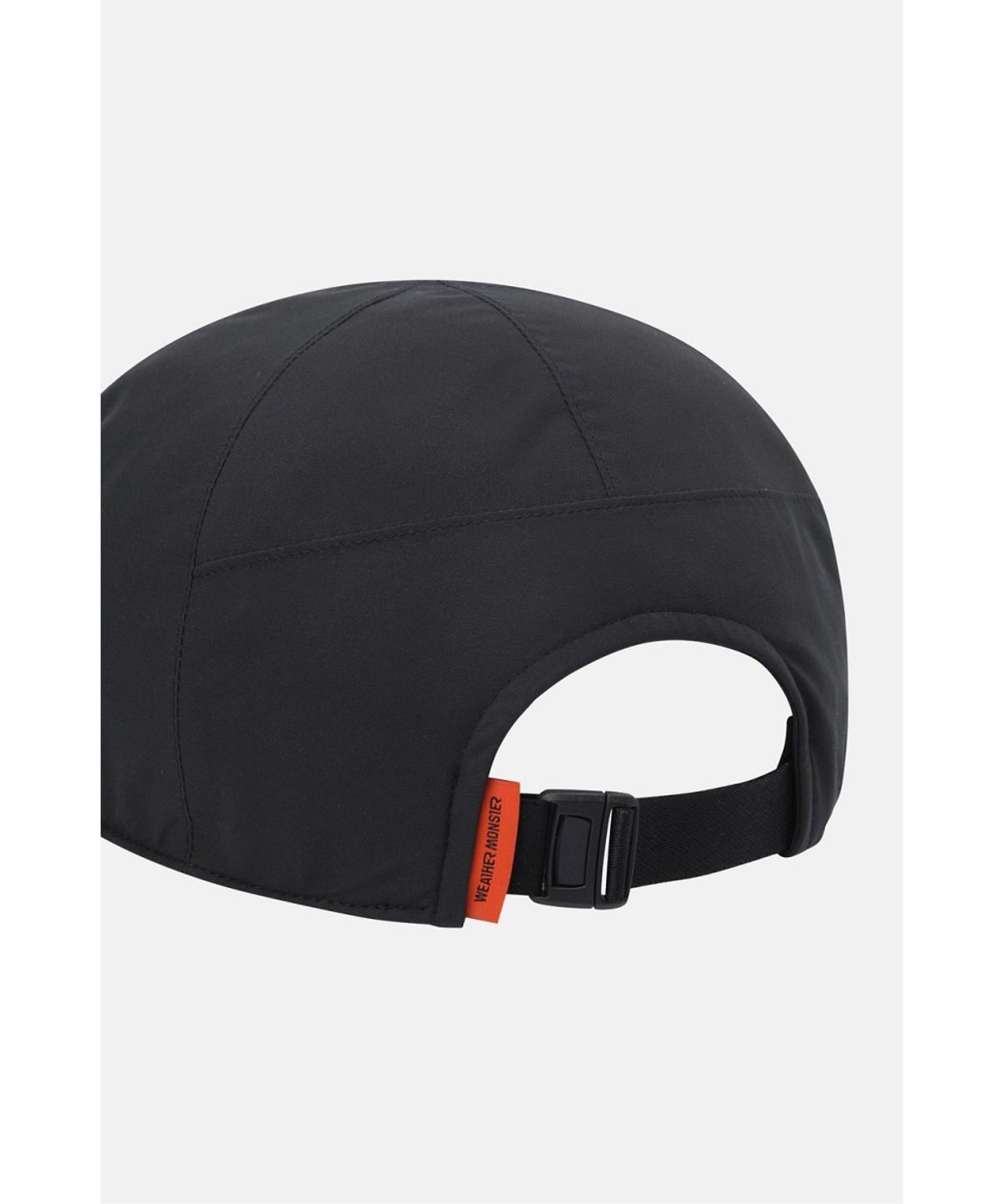 코오롱스포츠(KOLON SPORT) WM 2레이어 베이직 캡 8NREA26302DGY