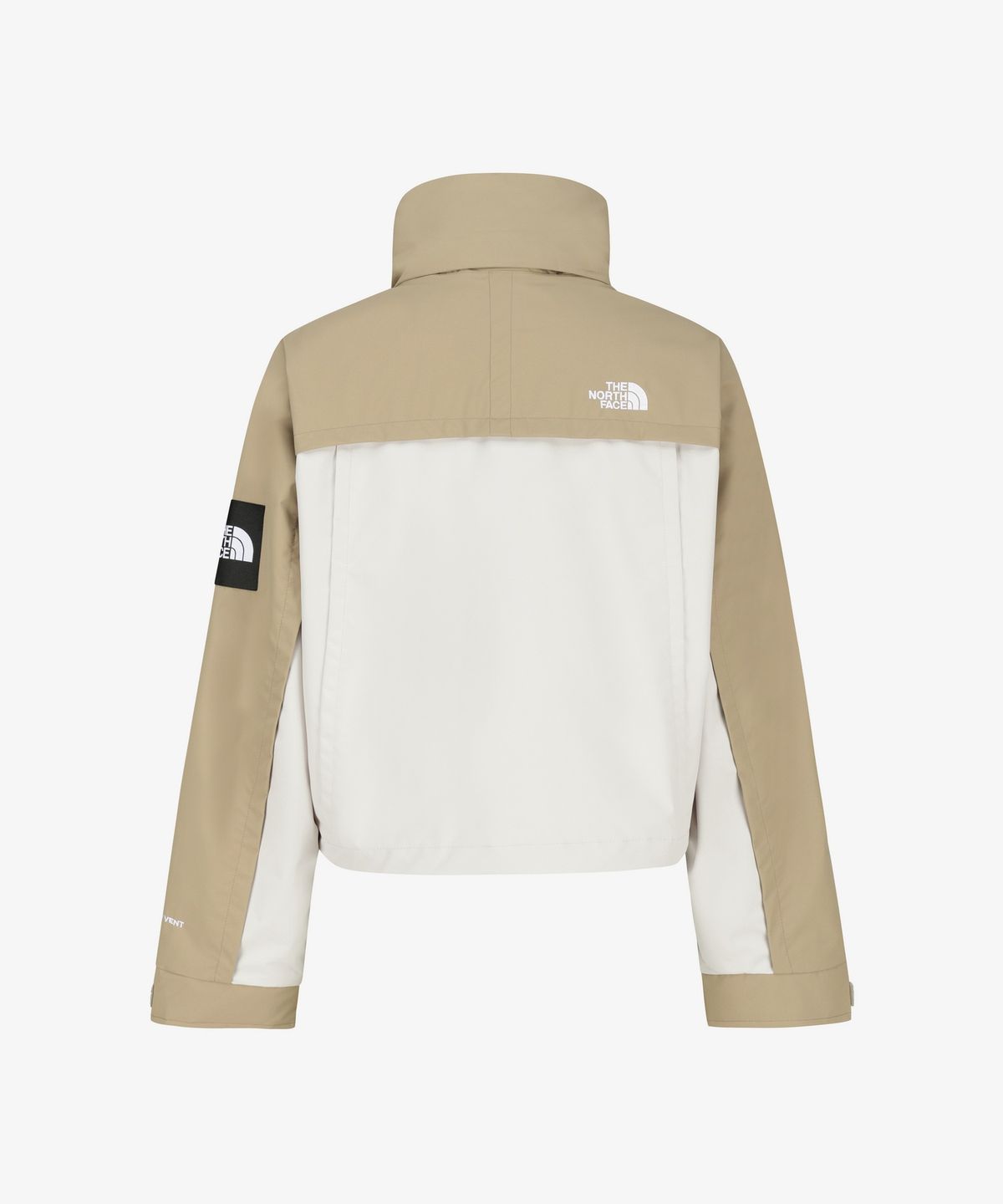 노스페이스(THE NORTH FACE) NJ2HS80K 여성 모렌 자켓 SAND SHELL